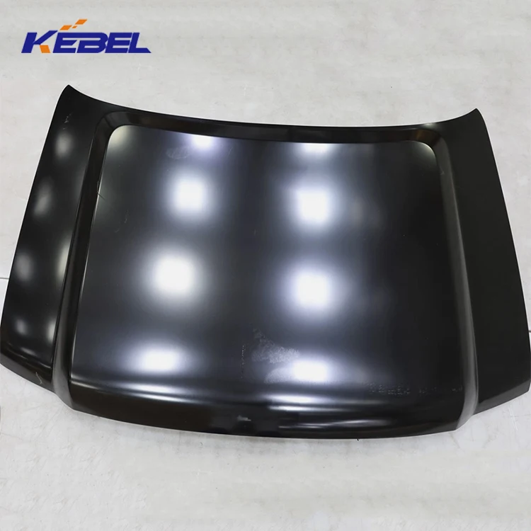 Top Quality Engine Hood OEM 7L1Z-16612-A - Perfect Fit Hood Cover for Ford Expedition 2007-2017 supplier