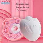 Breast Enhancer Personal Hot Breast Enlargement Care Wireless Electric Enhancer Breast Massager