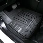 Floor Mats All Weather Car Floor Mats Best Selling All Seasons Weather Protection TPE Custom Floor Car Mats For Honda CRV//