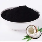 India Carbon Carbon Powder Food Grade India Activ Carbon Coconut Shell Powder