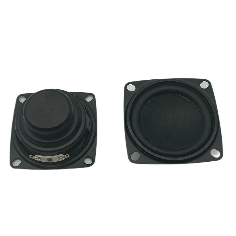 8 ohm 12 watt speaker