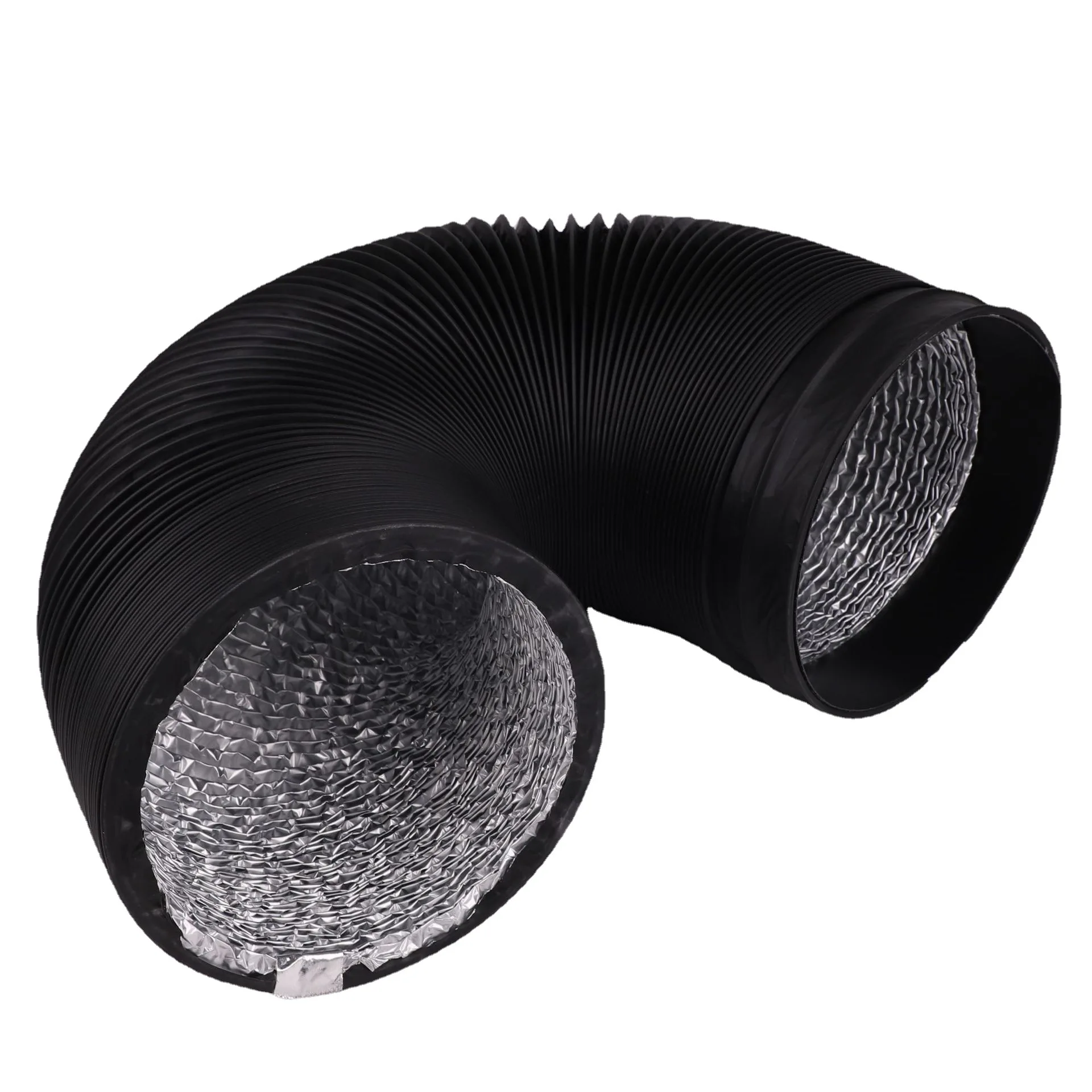 Inline Duct Fan, 110-240V 50, 830CFM - detail 16