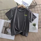 Boys Boys And Girls Quick Dry T Shirt 2021 New Design High Quality Football Basketball Sand Beach T Shirt
