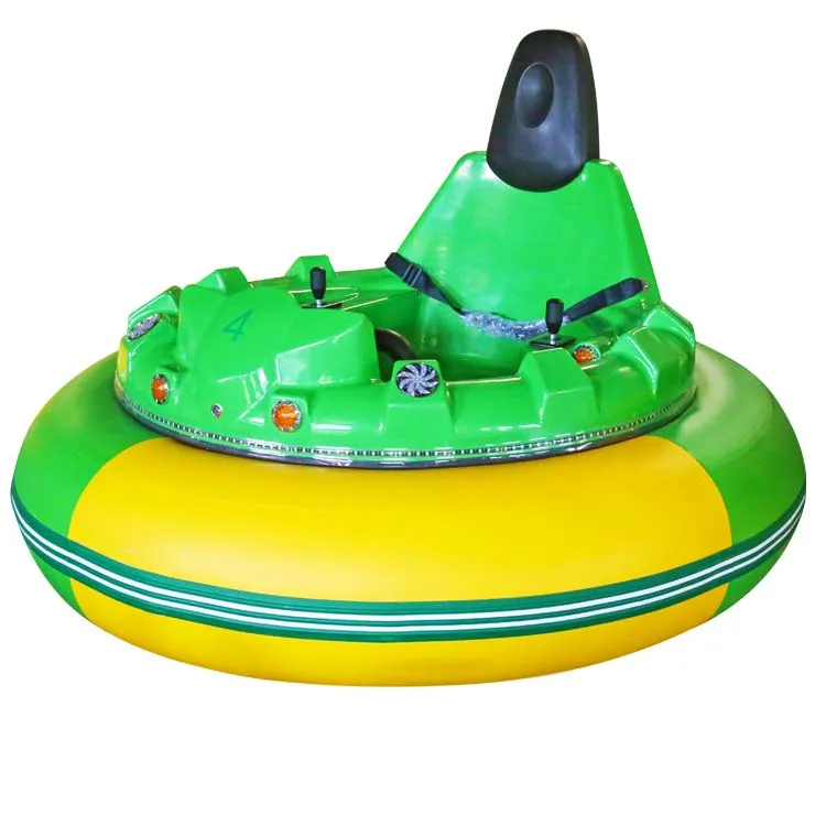 gas powered bumper cars for sale