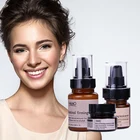 Cream Face Face Factory Oem Brightening Moisturizing Cream Korea Cosmetic Skin Care Set For Face