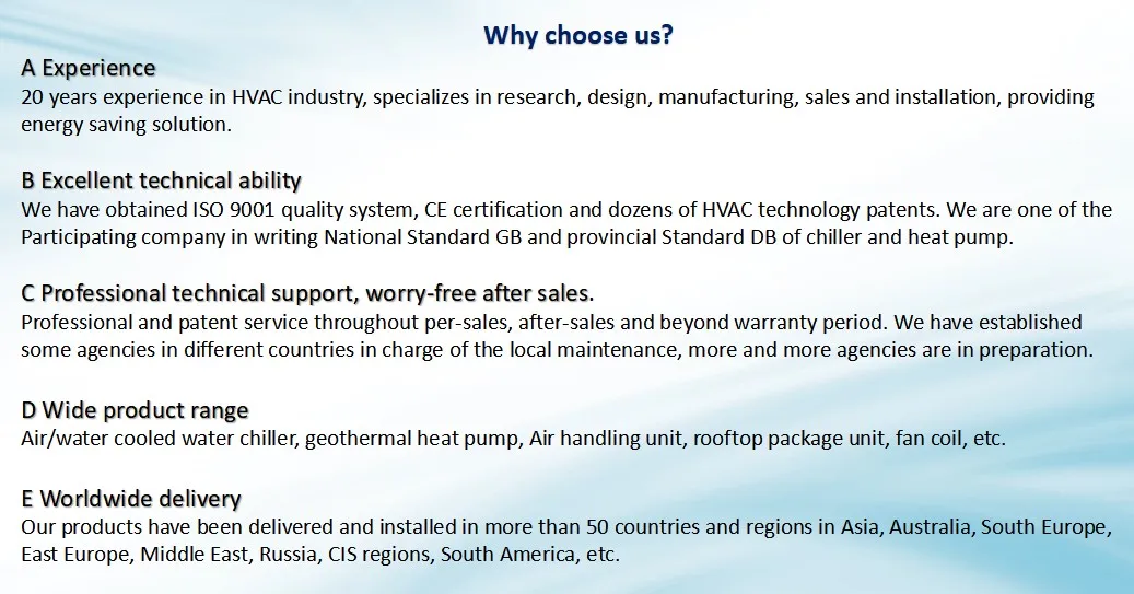 Conditioning Air Conditioner, 380, 11000m3 - detail 68