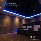 Star Wifi Led Controller Star Panels Shooting Star Optical Fiber Lights