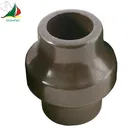 Forging Parts 45 Steel Custom Stainless Steel Carriage Bolts Forged Metal Hot Forging Parts