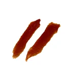 Pet Jerky Treats 100g Duck Breast Filets Dog Treats Super Premium Quality Dry Pet Treats