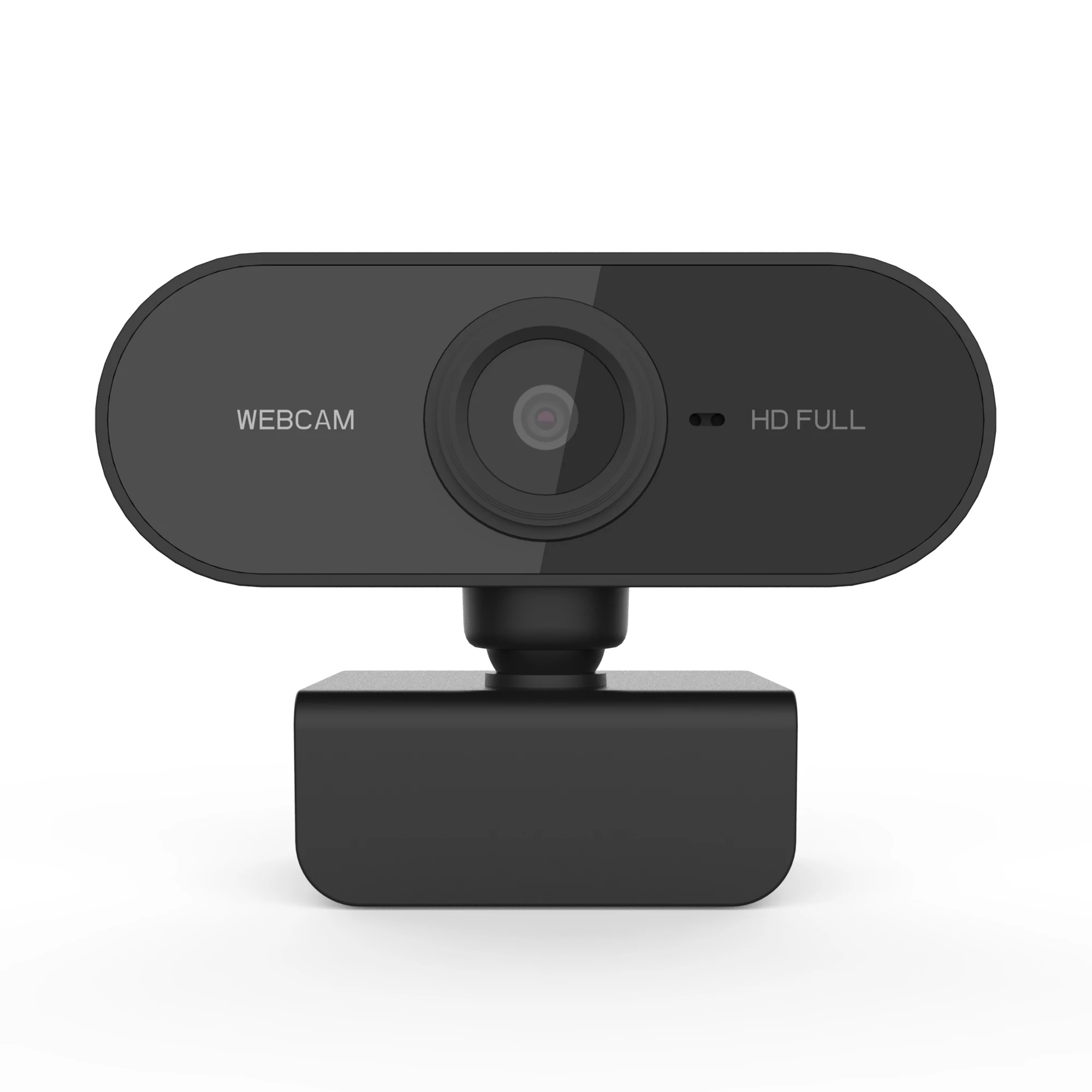 logitech hd 720p webcam manual