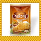 Flour Mixed Flour Kentucky Colonel Seasoned Flour 150gx40bags Batter Mix For Frying