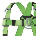 Belt Belt Safety Belt Model No. EPI-11002E Rescue Full Body Safety Harness Rope Access Climbing Belt For Fall Protection