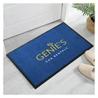 Logo Out Door Mats Custom Design Logo Mats Brand Logo Mats Custom Door Mats