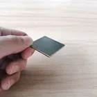 Ndfeb Permanent Magnet With 5KG Pulling Force