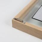 Family Photo Wholesale Best Price Modern MDF Multi- Family Tree Photo Frame