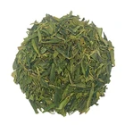 Natural Green Tea Long Green Tea Natural Fresh Shoots Authentic High Quality Longjing Green Tea Leaves