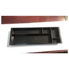 Pencil Box High Quality Durable Using Various ABS New Pencil Box