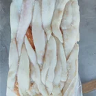 Squid Squid Squid Price 1kg 2kg Frozen Indian Ocean Squid White Squid Roe Egg