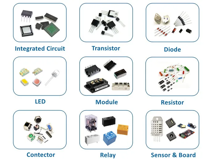 Hot Selling Diode SM6T22CA In Stock hot hot new