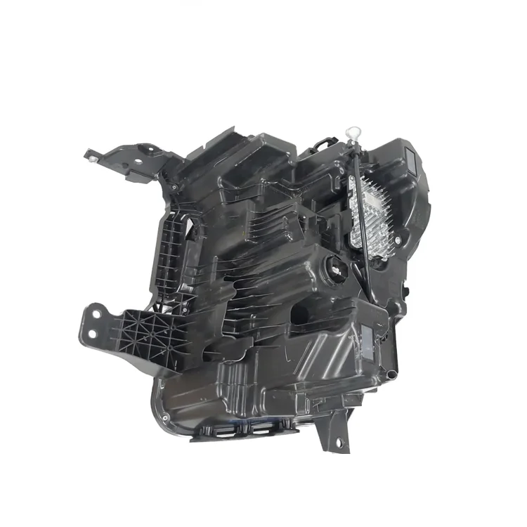 KEBEL Car Parts New Model Led Headlight 84869680 Oem 86511476 85842699 Headlamp for Yukon 2025 manufacture