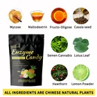 Slim Pills Milslim High Quality Best Material Slim Enzyme Pills Candy For Weight Loss Detox Supplement
