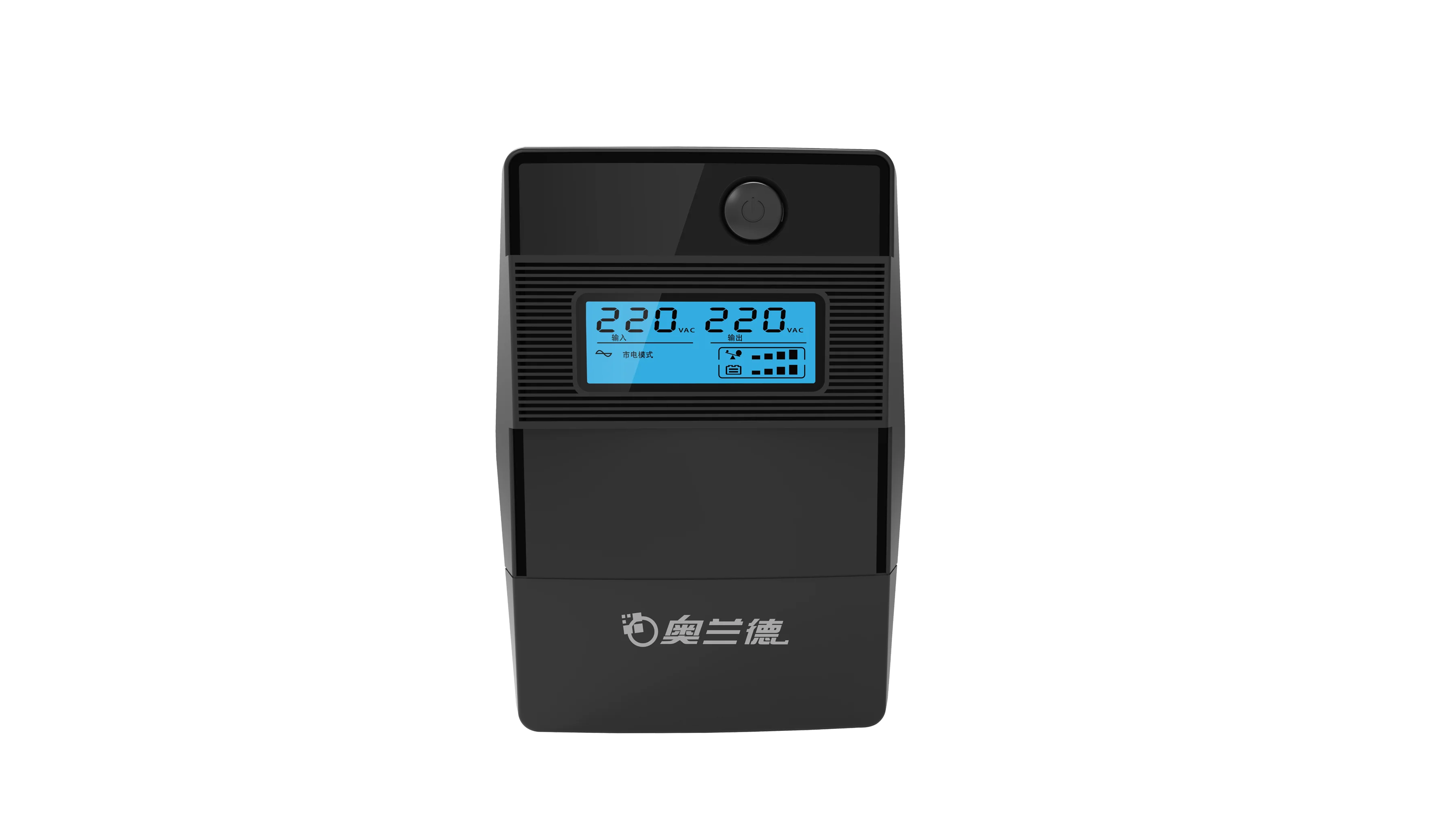 Orland UPS Advanced Single-Phase Uninterruptible Power Supply Innovative Entry-Level Power Backup Solution for Power supplier