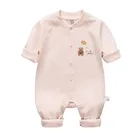 Baby Clothes High Quality Jumpsuits Baby Suit Newborn Baby Clothes