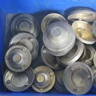 Brass Forging CNC Brass Lathe Machine Mechanical Precision Turned Brass Forged
