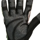 Gloves Waterproof Mechanic Gloves Anti-vibration Mechanic Gloves Waterproof Work Gloves Worker Gloves Industrial