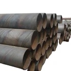 Steel 20 Factory Supply Carbon Steel 20 Inch Astm A53 Grb Ssaw Sch 80 Steel Pipe Bare Painted Hot Sale Steel Pipe