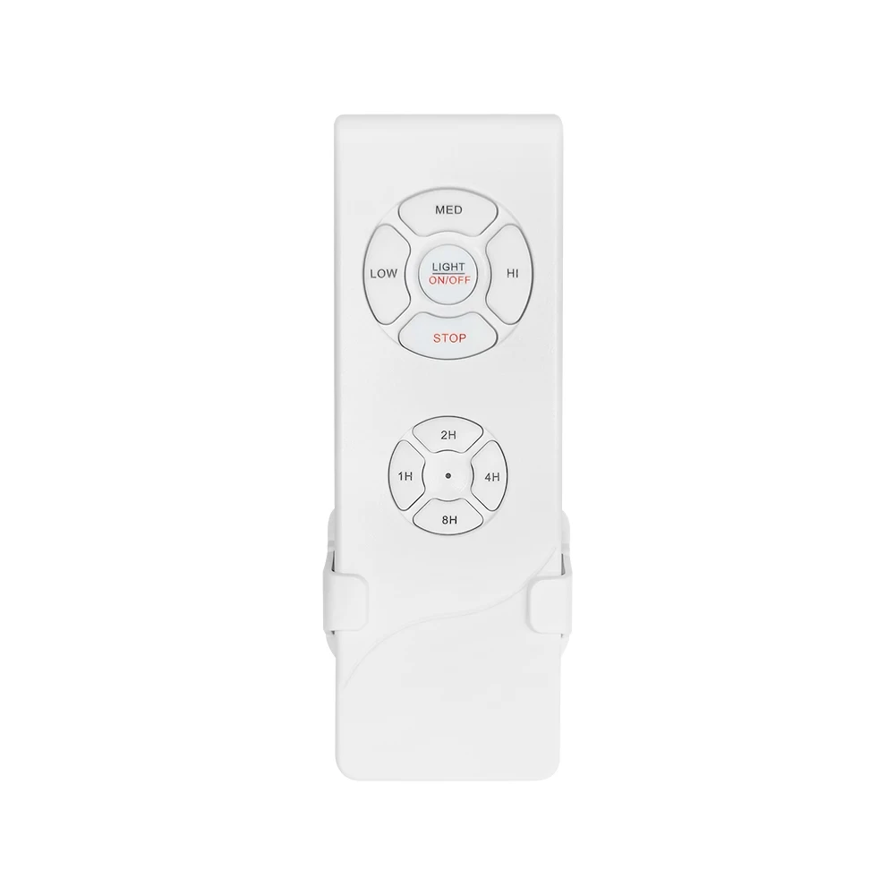 Ceiling Fan, QIACHIP, FLC06-110V or 220V - detail 6