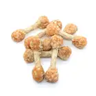 Snack Dog Snacks Dogs Pet Food Snack Chewy Dog Chicken Dumbbell Snacks