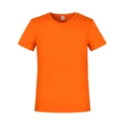Hot Sale 100% Polyester Sports Designers T Shirt Custom Printing Blank Men's T-shirts