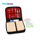 Surgical Suture Practice Kit For Medical Students Suture Training With Suture Pad