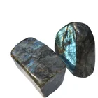 Labradorite Wholesale Natural Labradorite Crystal Point Polished Labradorite Tower For Decoration
