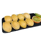Abalone Frozen Cooked Golden Abalone