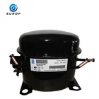 400V3p50Hz Tecumseh Piston Refrigeration Compressors Taj9510t