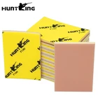 Factory Sale Various Widely Used Yellow High Quality Polishing Sandpaper
