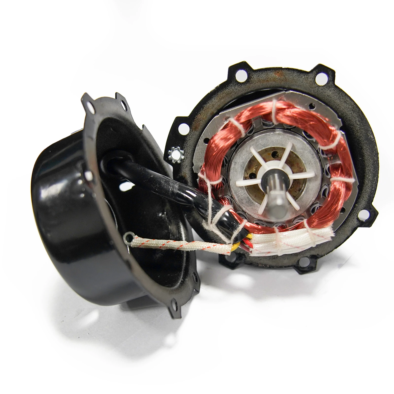 Product Electric Fan, 12V, Electric Power - detail 6
