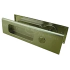 Glass Locks Glass Door Lock Top Selling Sliding Glass Door Key Locks Made In China