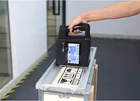 Printer Box 5 Inch Touch Screen Large Handheld Inkjet Printer For Carton Box Fabric Clothes Logo Printing