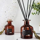 Diffuser Diffuser Diffuser Customized High Quality Home Fragrance Reed Diffuser