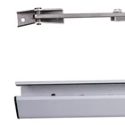 2021 Swing Door Opener 200 Kg Automatic Door Motor Swing Door Motor Smart Outdoor Products
