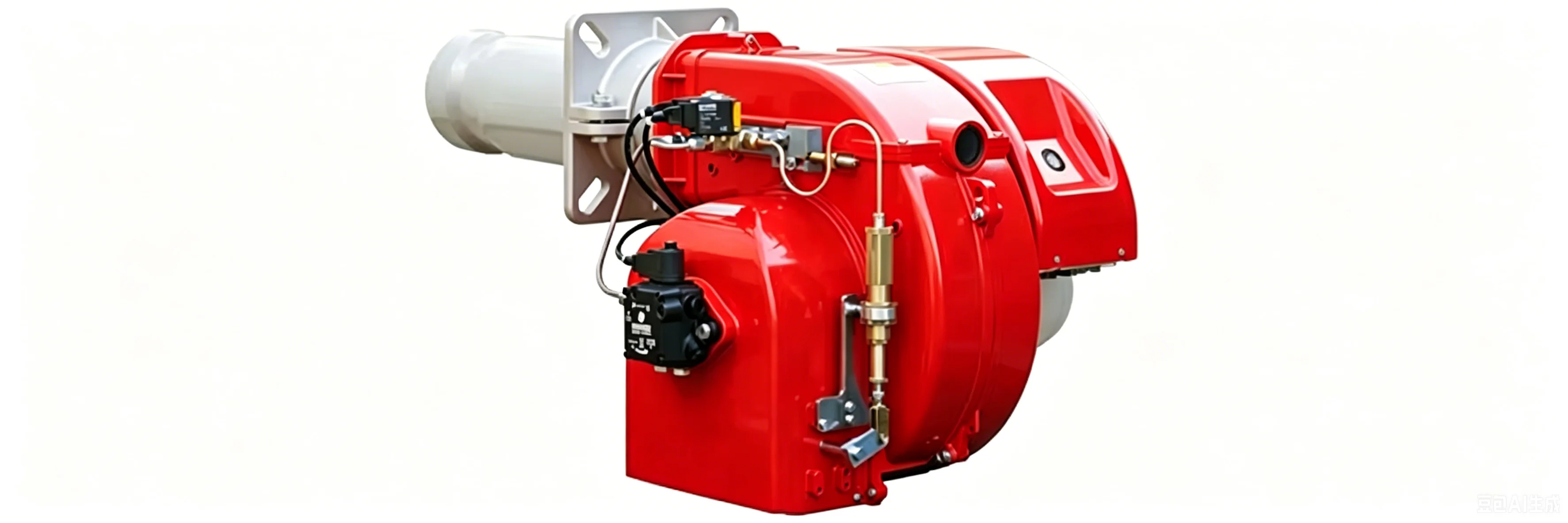 Steam Boiler, Stainless, Steel - detail 2