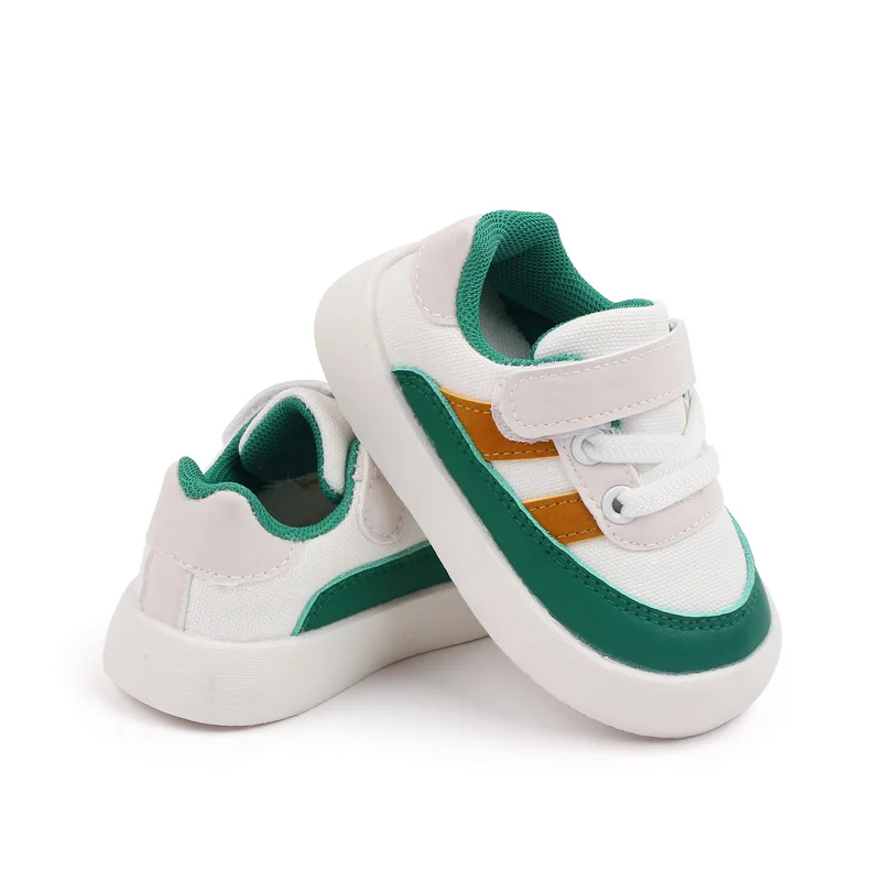 Directly Factory Spring Autumn Toddler Kids Shoes Casual Kids Sport Shoes factory