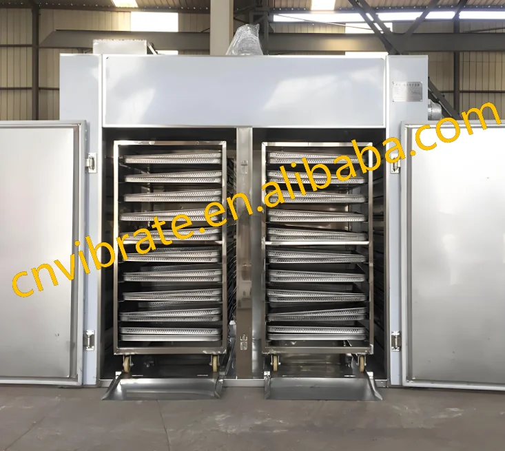 Sterilizing Oven Dryer Stove, VBJX, 220-380V, 10kw - detail 16