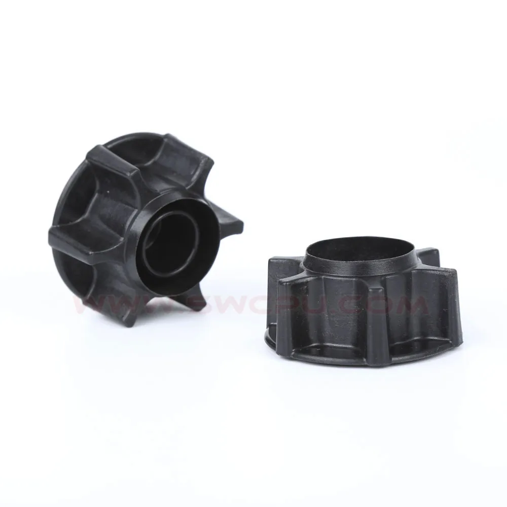 Impeller, Plastic - detail 8