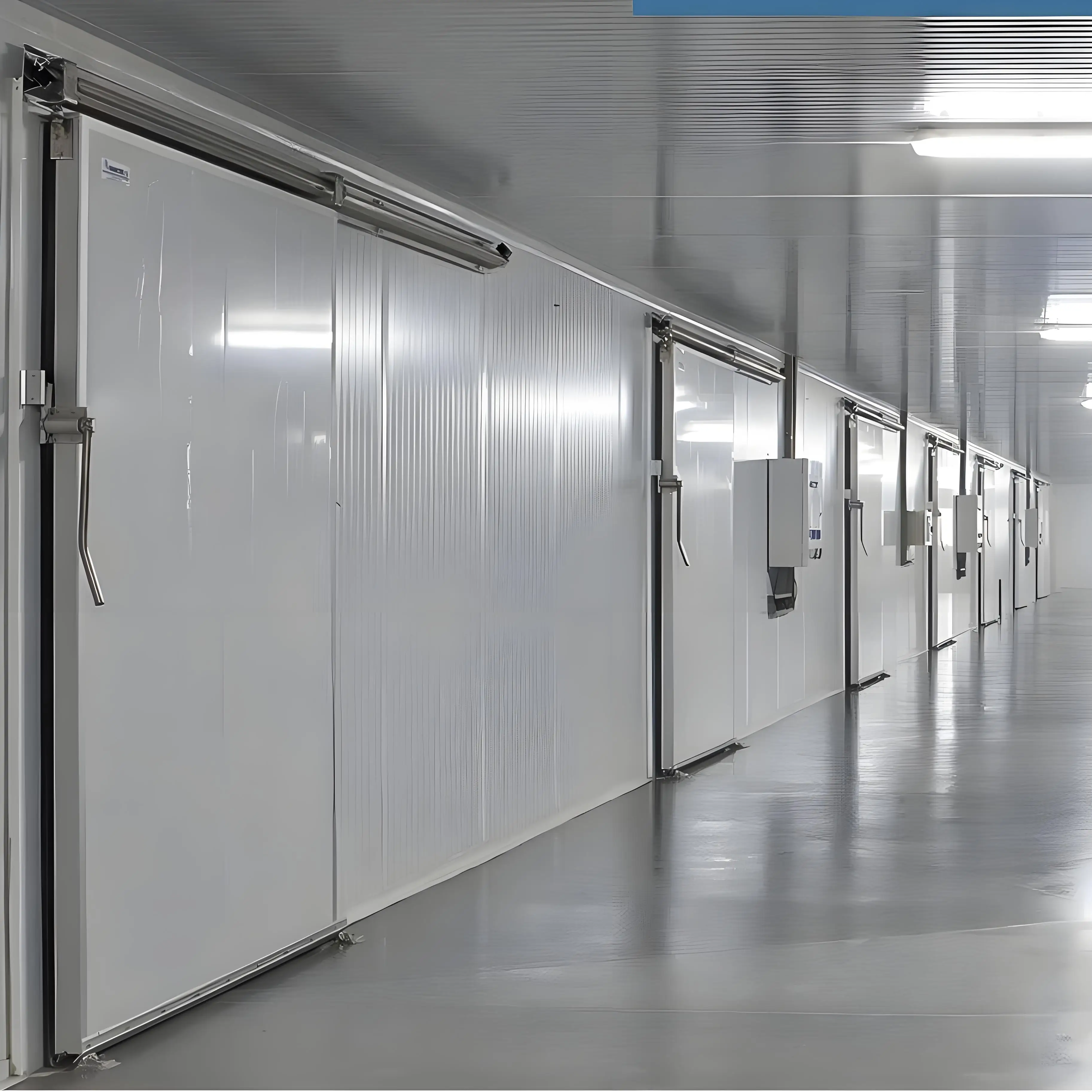 Cold Room Storage, 380 V, > 2 - detail 20