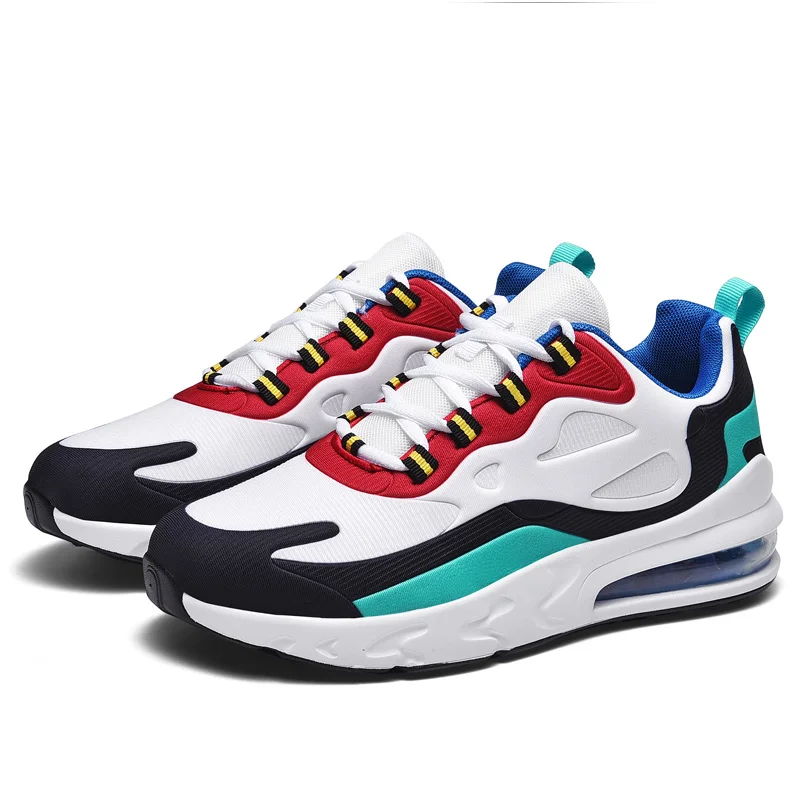 max cushion gym shoes
