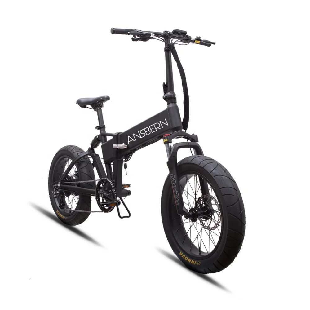 kenda folding bike